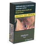 20 Marlboro Red Cigarettes